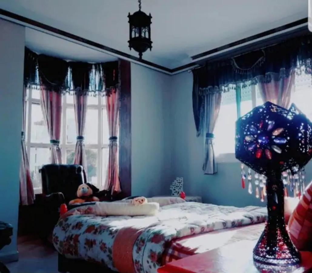 Aertisticspace In The Center Room 7 Tangier Exterior photo